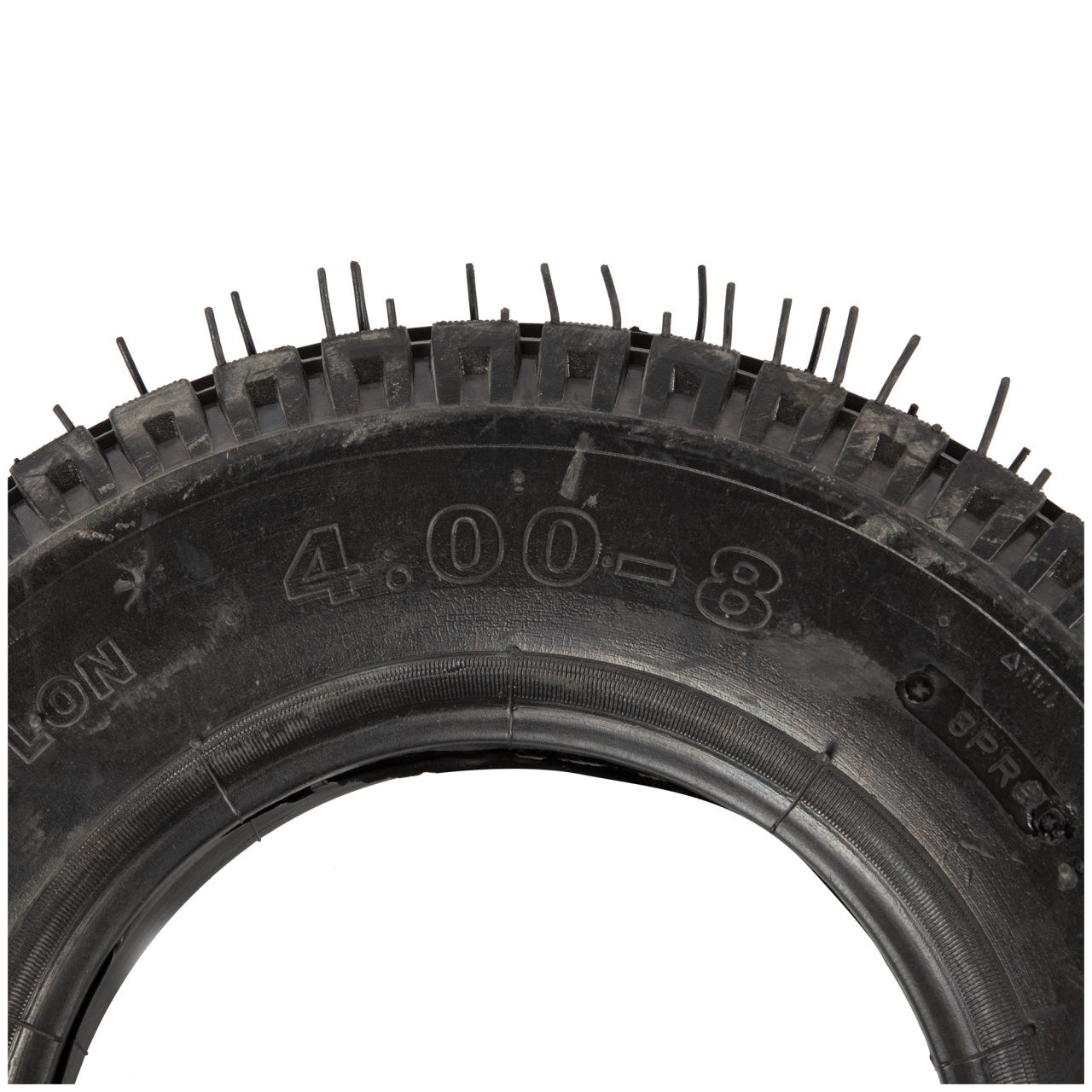 Accesorii - Cauciuc Micul Fermier 4.00-8