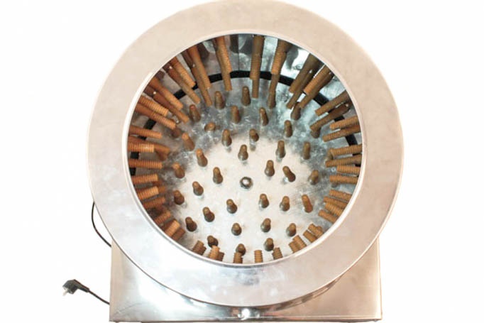 Deplumator Pasari WQ-60 Micul Fermier GF-1138