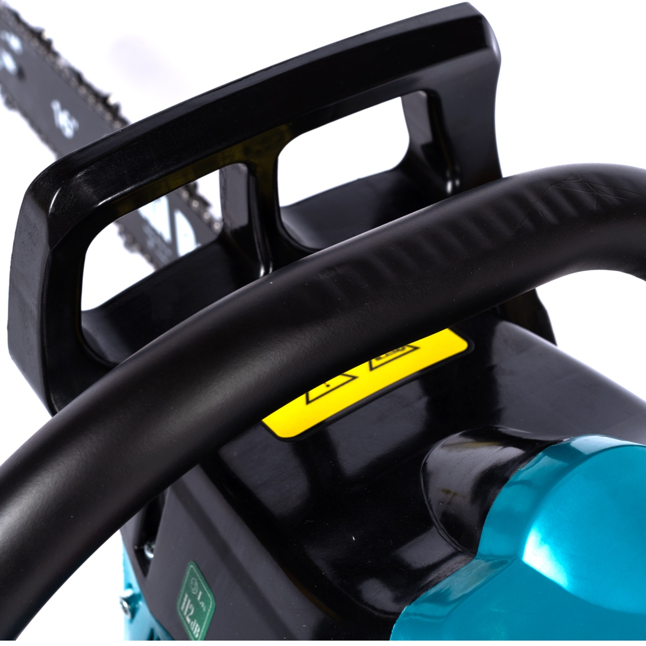 Drujba Micul Padurar 4900, 2.6CP, o lama 16'', un lant, pornire rapida [4]