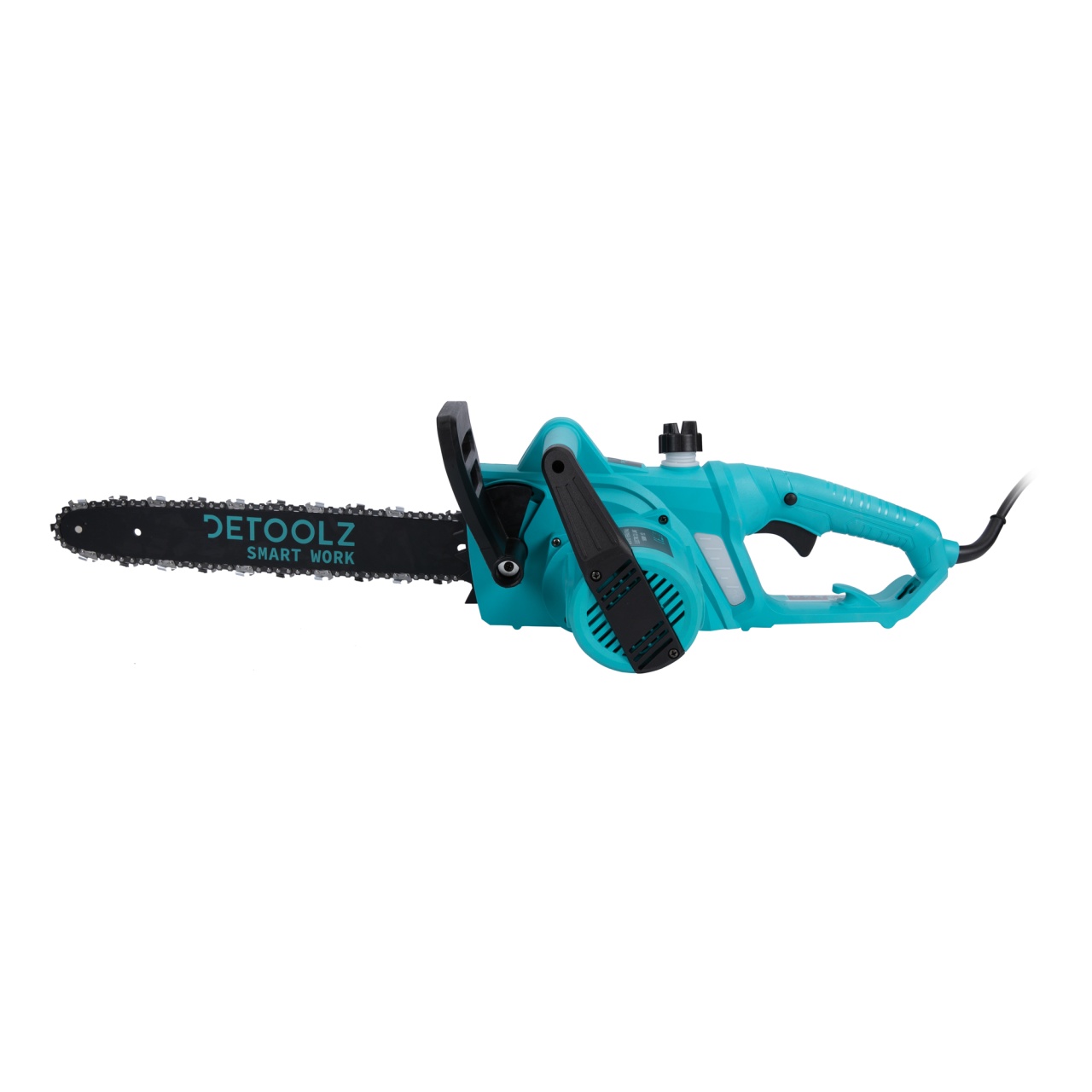 Fierastrau electric cu lant 1600W 153 - imagine 3