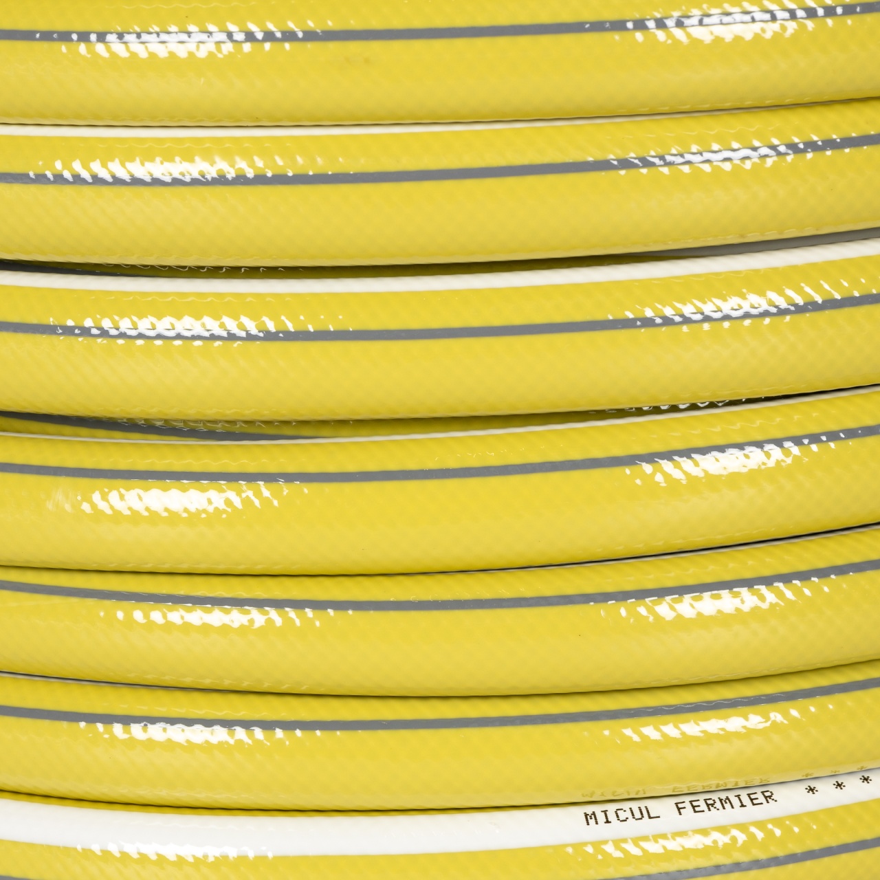 Furtunuri - Furtun insertie 3/4'' pentru apa 50 M Micul Fermier