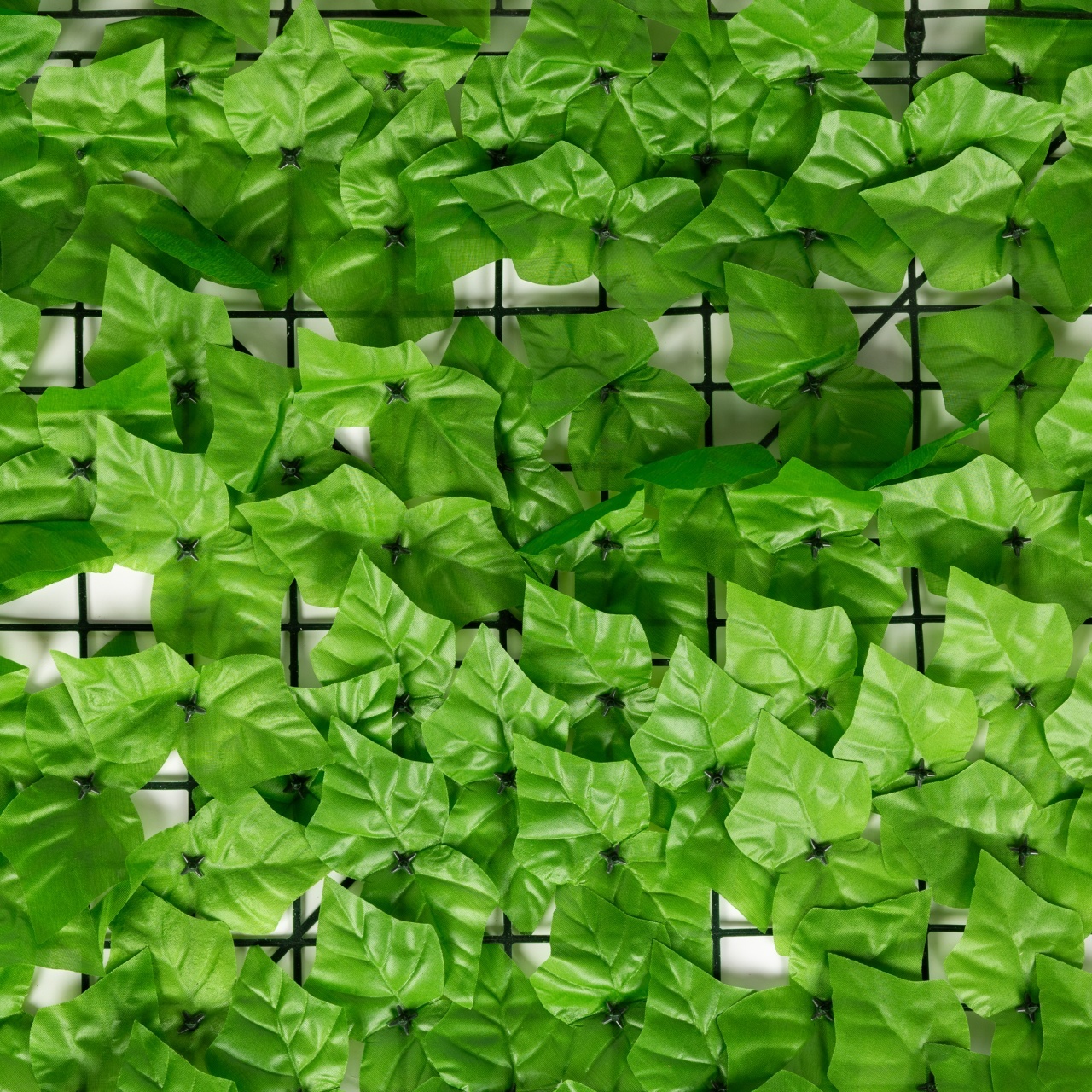 Fara categoriee - Gard viu artificial Micul Fermier, 1.5x3m, frunze G01