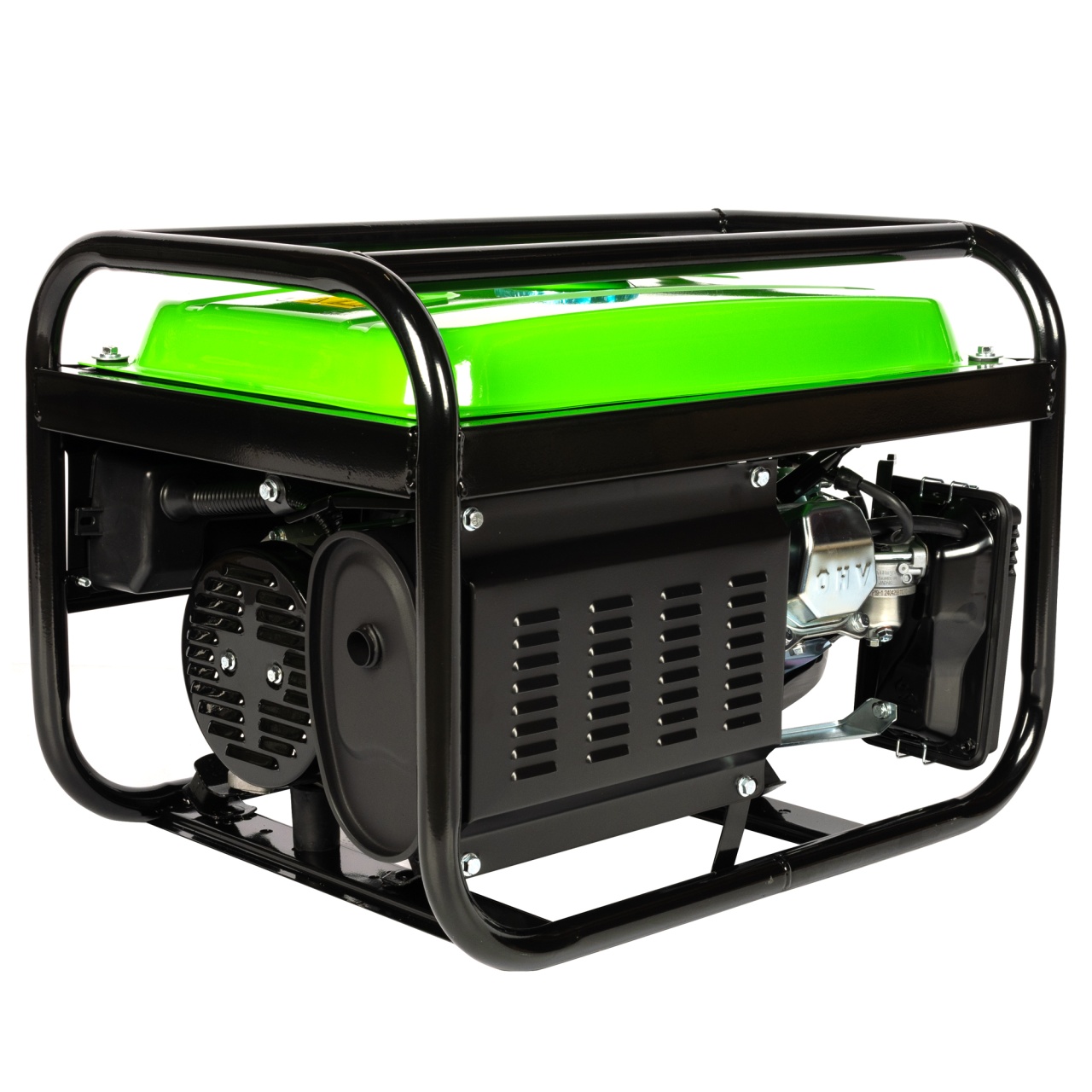 Generator benzina 2200W Micul Fermier MF-2500 [3]