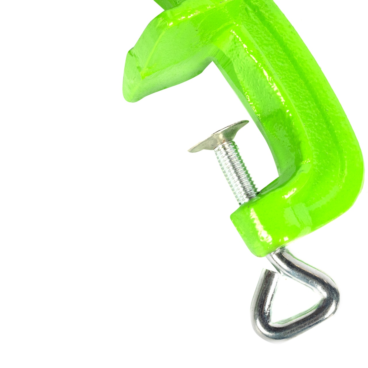 Masina de tocat carne Micul Fermier din fonta, cu sita [1]