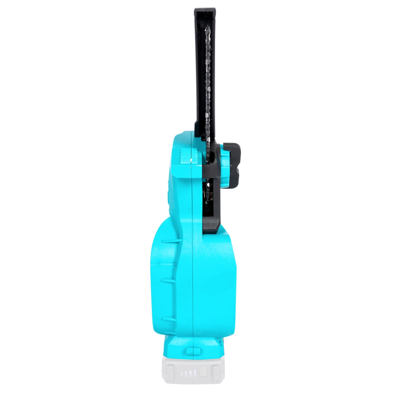 Mini drujba pe acumulator, dreapta, Detoolz 20V [7]