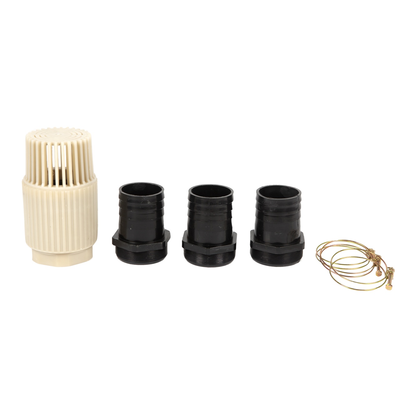 Motopompa Micul Fermier 7cp 296cc, motorina 4t, racord 2