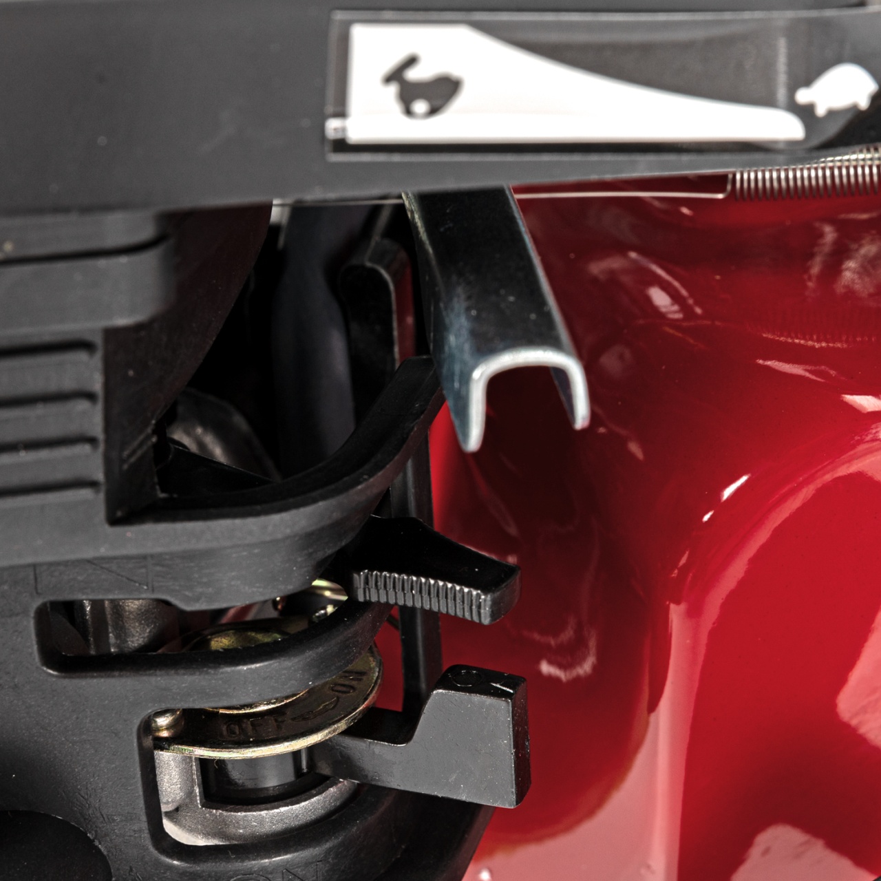 Motor pe benzina 6,5HP [3]