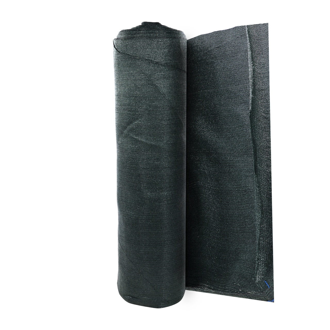Plasa de umbrire Micul Fermier, 2x50m, 120g/mp, grad de umbrire 90%, material HDPE, protectie UV - imagine 3
