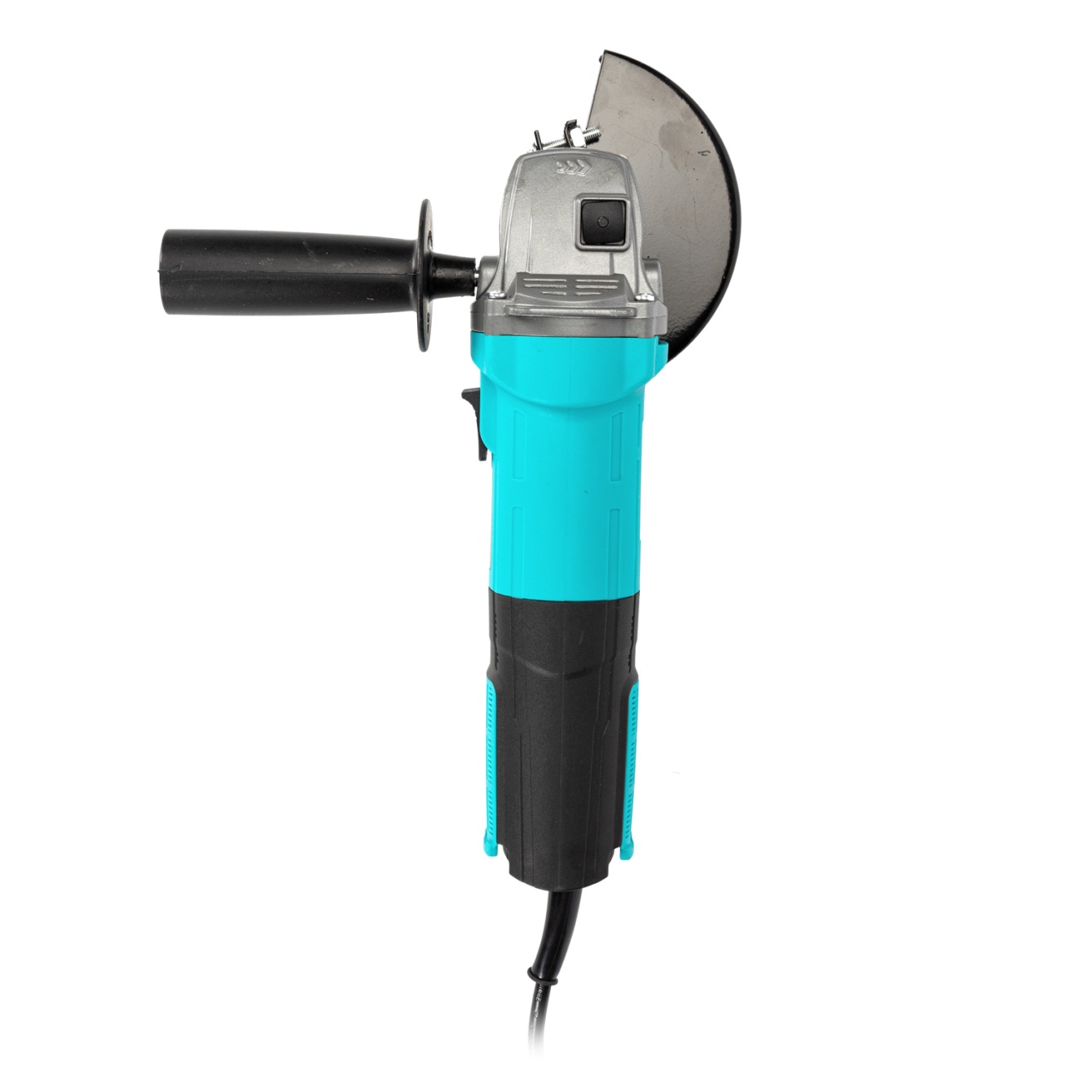 Polizor unghiular 800W 125mm DZ - imagine 2