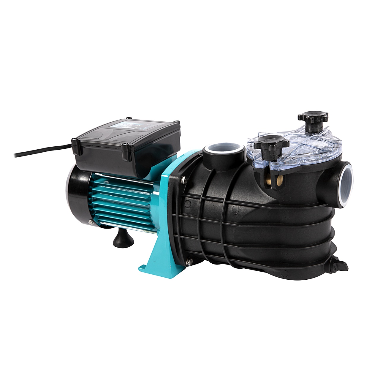 Pompe si motopompe - Pompa apa recirculare iaz, piscina, subsol inundat, cu filtru incorporat 600W 11000l/ora