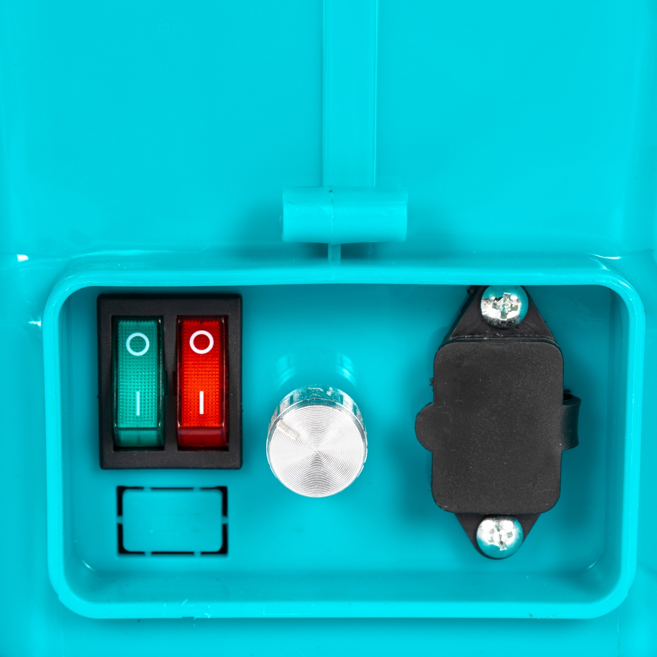 Pompa de stropit Detoolz cu acumulator, capacitate 16L, cu paleta de amestecare [3]