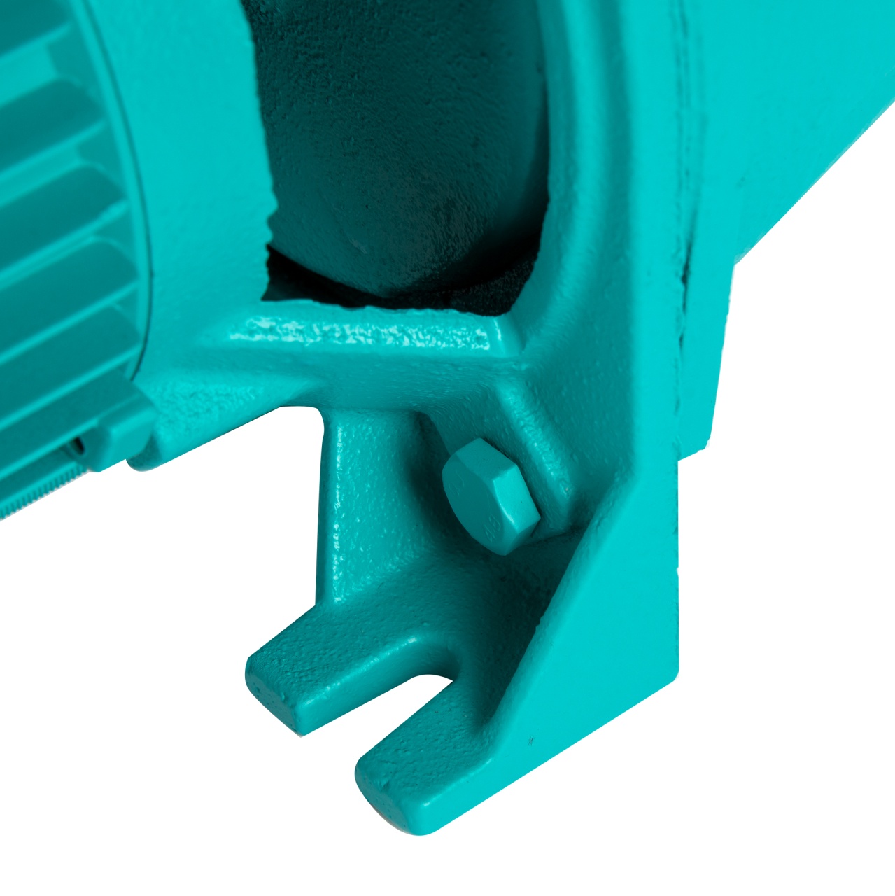 Pompa de suprafata Detoolz, 0.75 kW, debit maxim 2800 l/h, inaltime maxima de pompare 43m, corp pompa fonta - imagine 3
