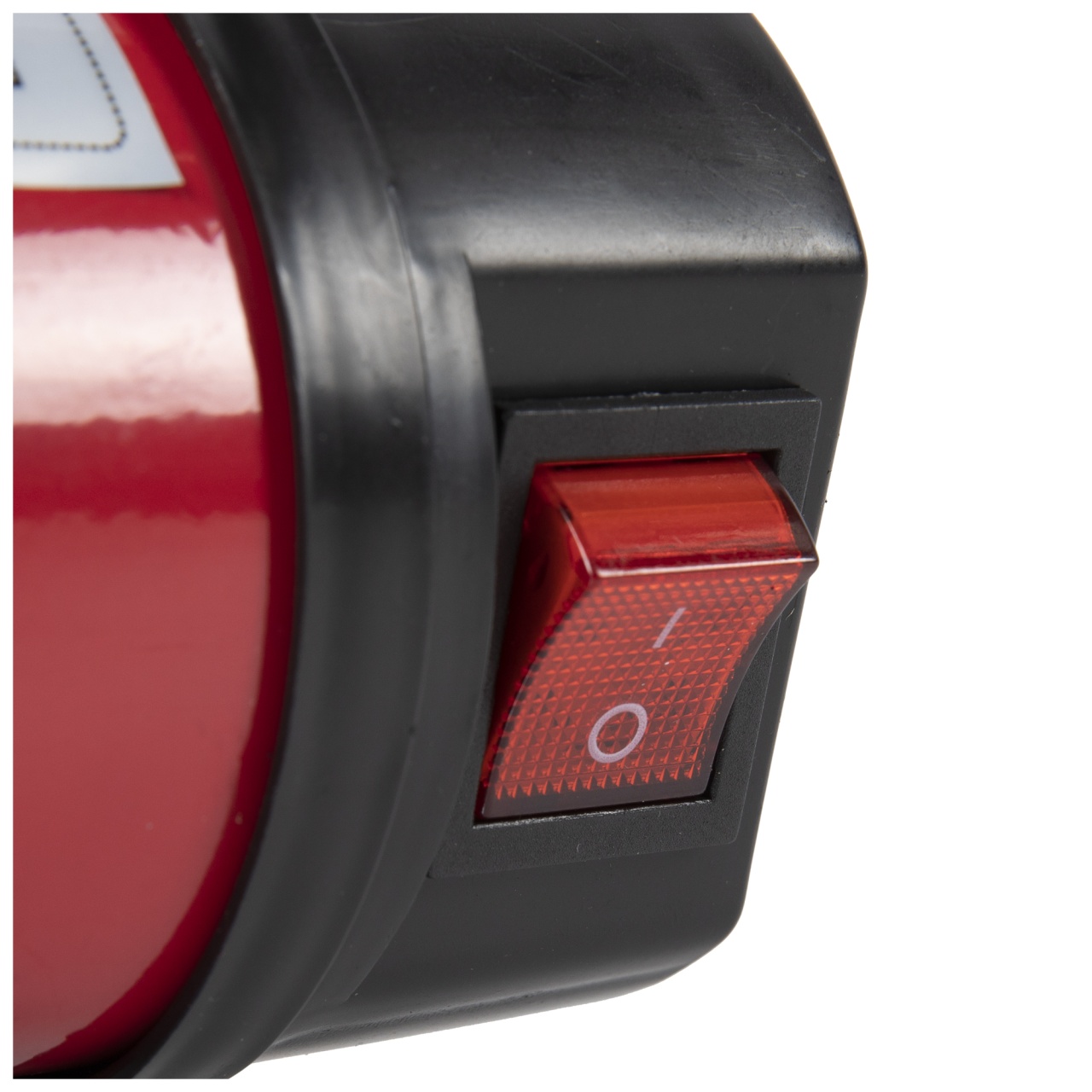 Pompa de transfer Micul Fermier, tensiune 12V, debit maxim 1980 l/h, inaltime maxima de pompare 6m, cu autoamorsare - imagine 2
