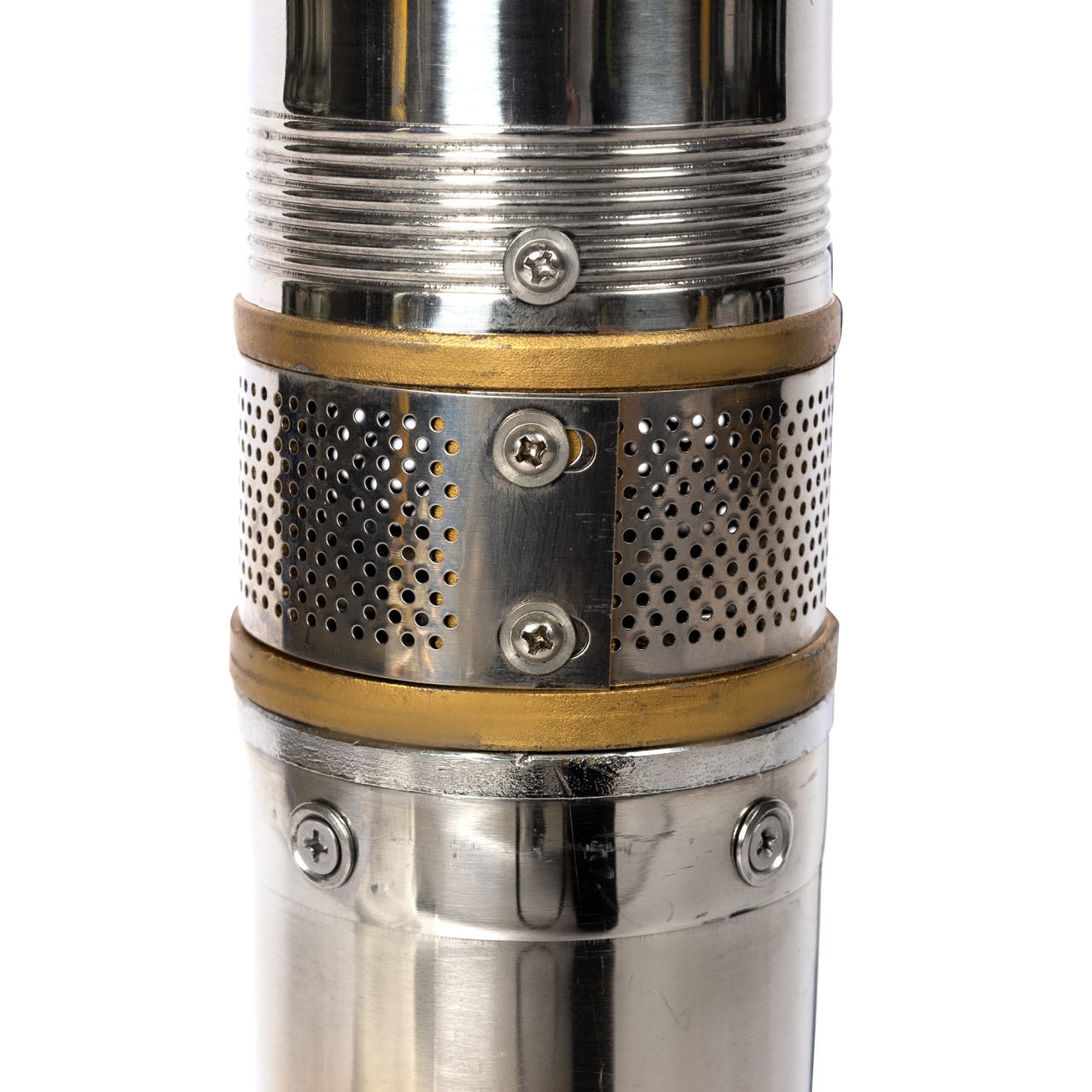 Pompa submersibila pentru apa curata, 1.1 kW, debit 3900 l/h, inaltime maxima pompare 51 m, 8 turbine [1]