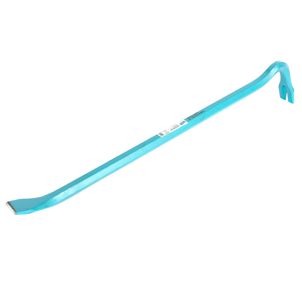 Ciocane - Ranga scos cuie Detoolz, 1.46Kg, 600x18mm G01