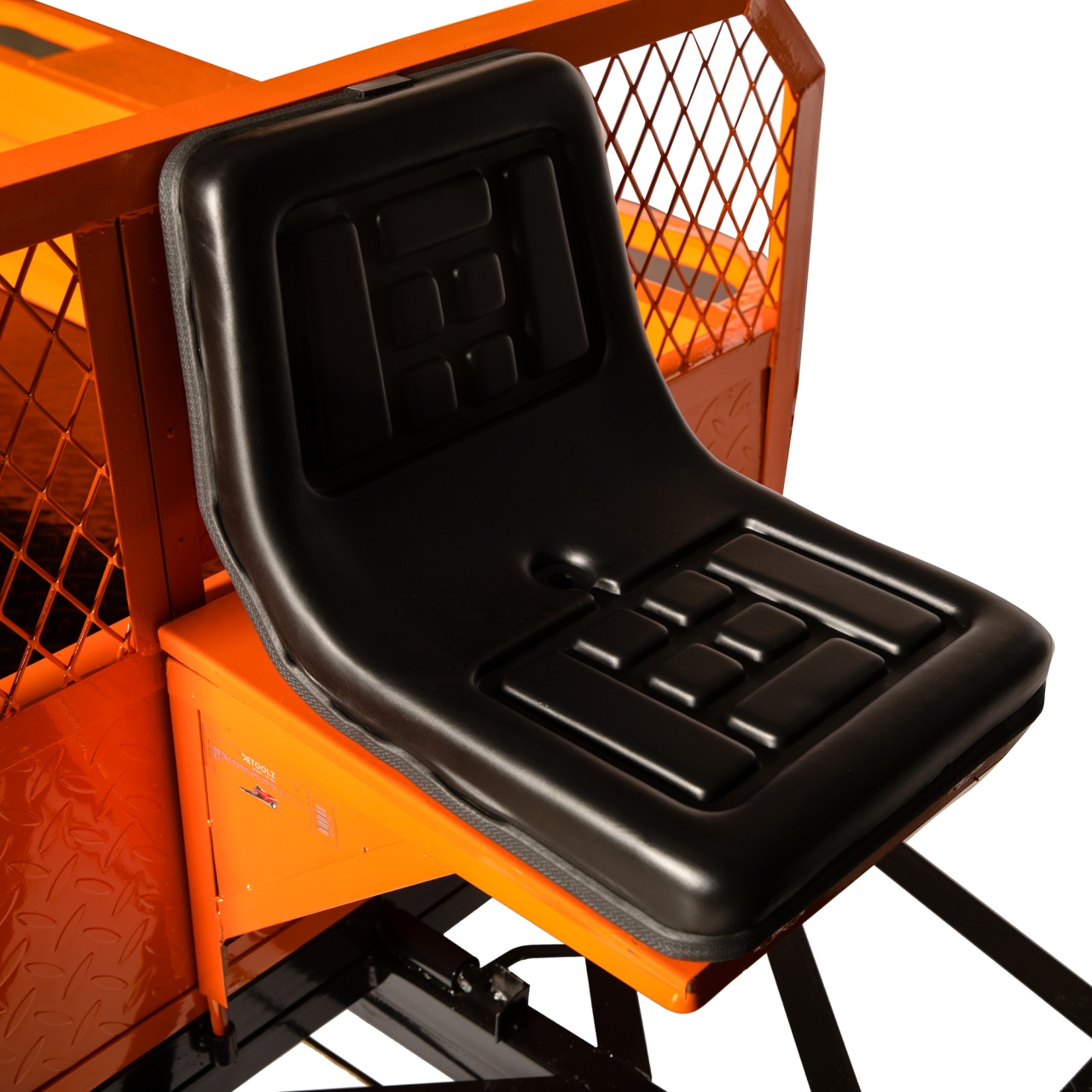 Remorca Motocultor 600 kg Extensie Laterala 180 mm [7]