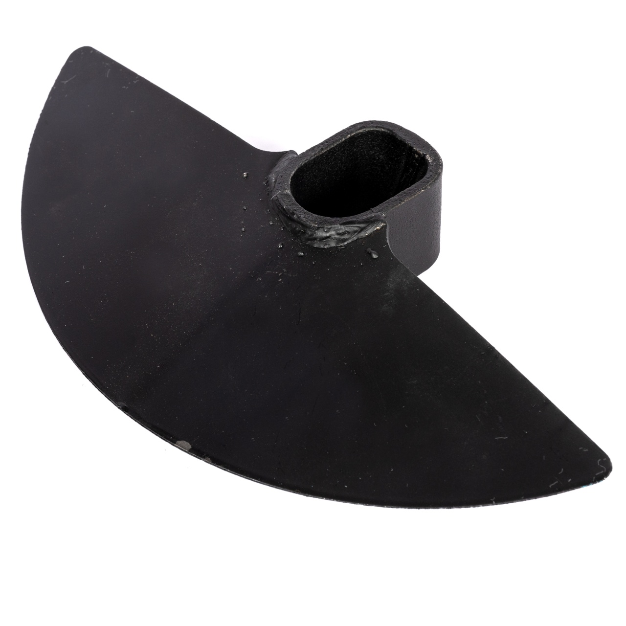 Unelte de sapat - Sapa Micul Fermier, 29x10cm otel, fara coada G01