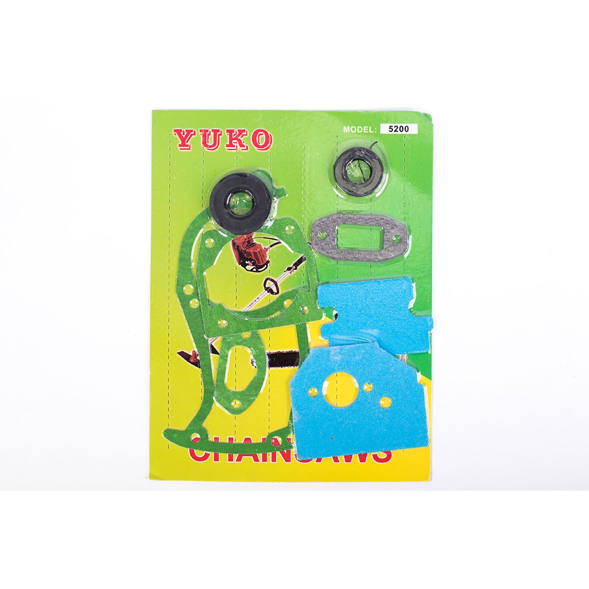 Drujbe si accesorii - Set garnituri cu simeringuri pentru drujba