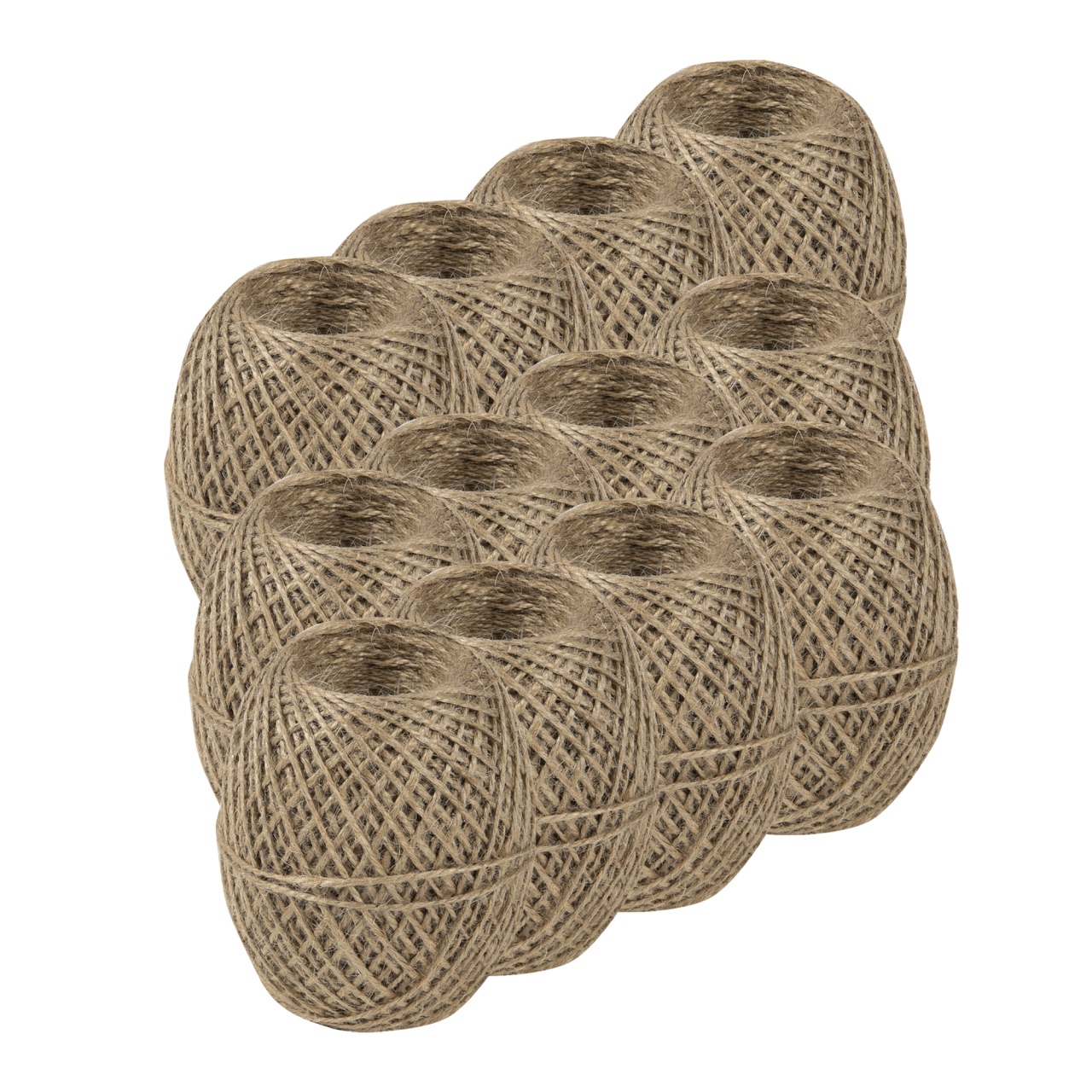 Set ghem iuta Micul Fermier greutate 200g [1]