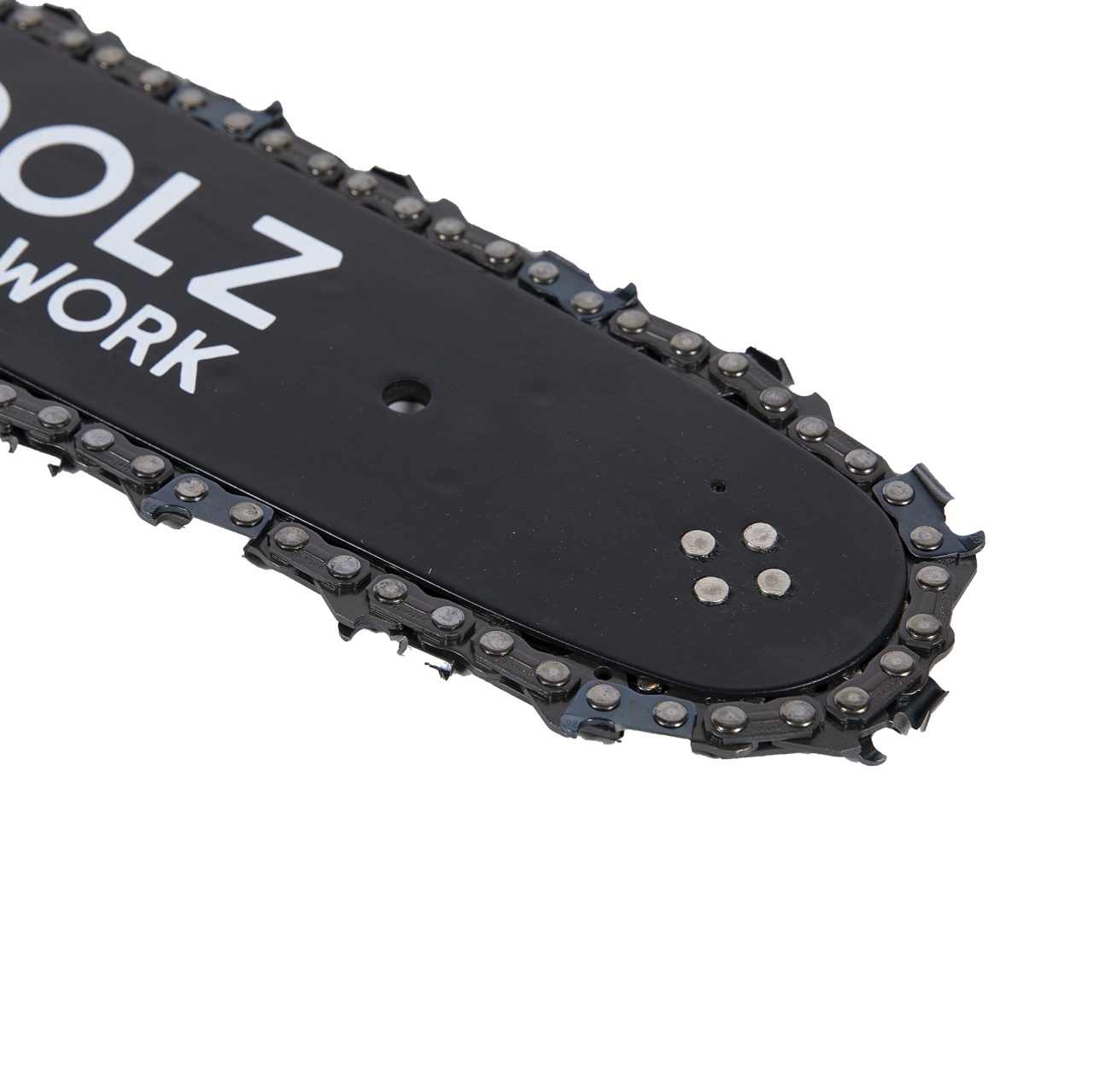 Set lama si lant drujba Detoolz, lungime 13'', pas 0.325'', grosime 1.5mm, 56 pinteni, 28 dinti, full chisel [1]