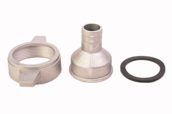 Motopompe si accesorii - Set mufe 3pcs motopompa redusa 2-1''