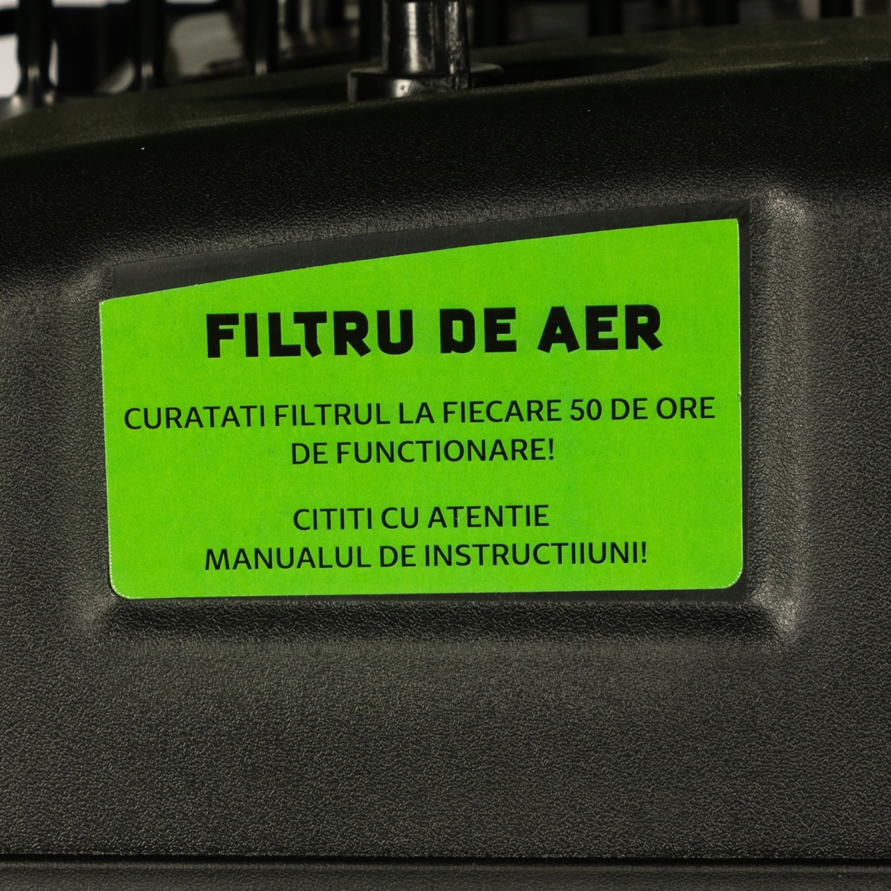 Tocator crengi Micul Fermier, motor benzina 18CP, diametru maxim de taiere Ø120mm, cu carlig de remorcare, pentru brichete [5]