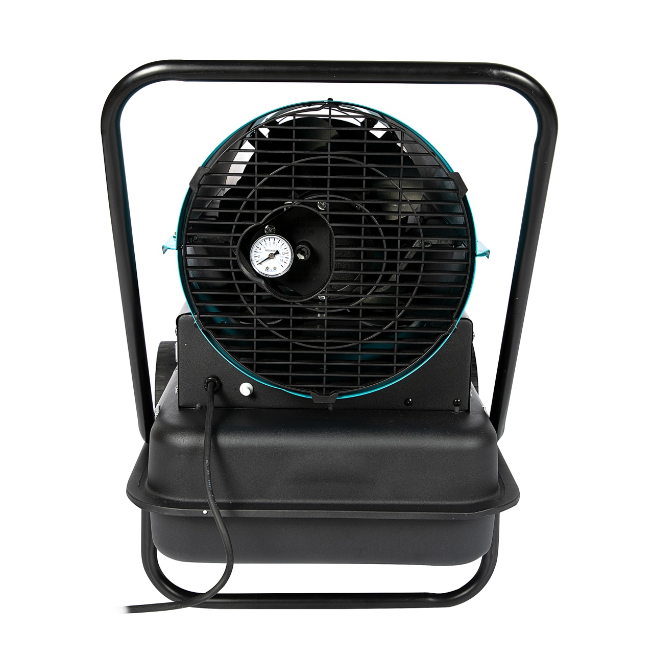 Tun de caldura pe motorina 220-240V 50Hz 50KW [7]