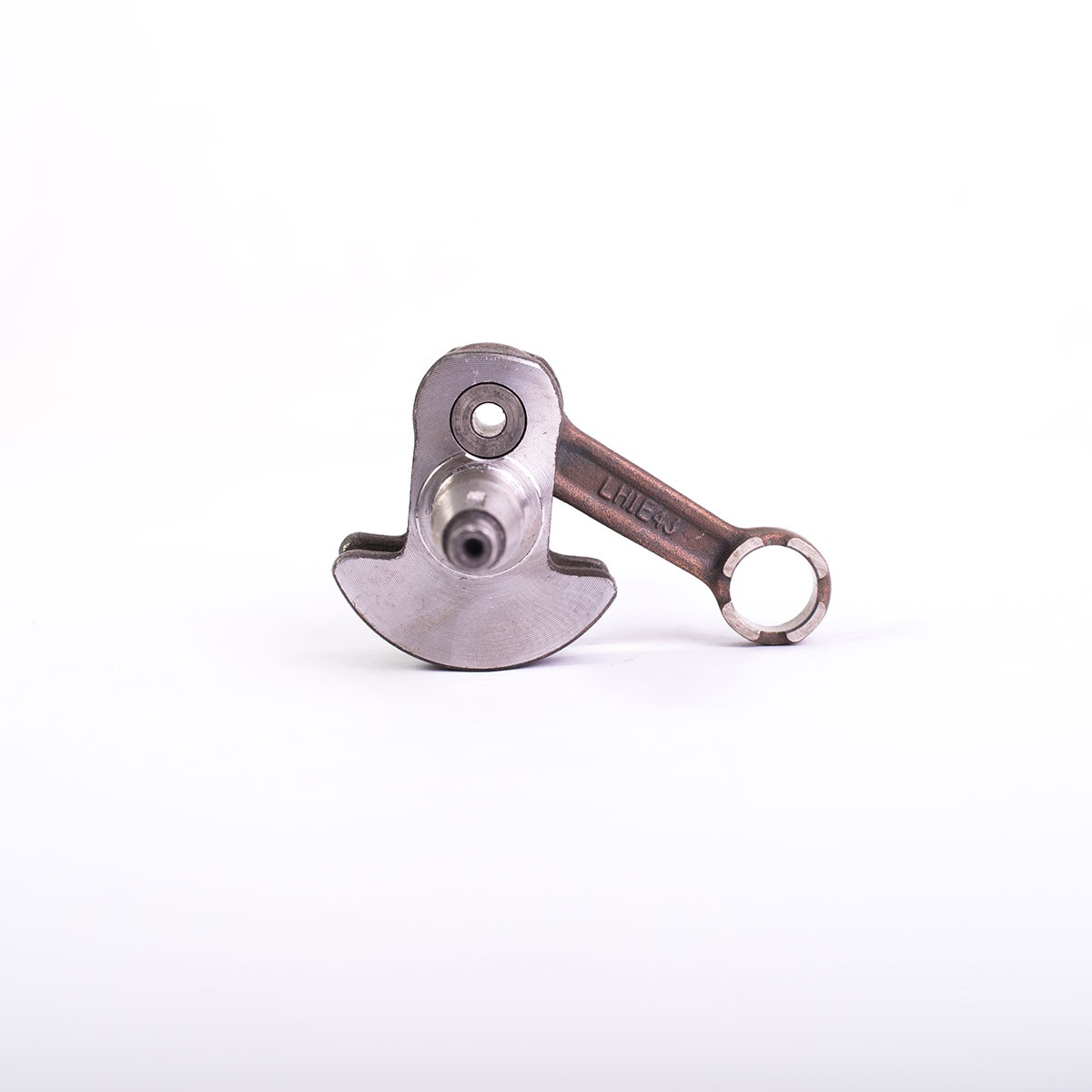 Drujbe si accesorii - Arbore cotit complet Micul Fermier, pentru drujba motor 2T