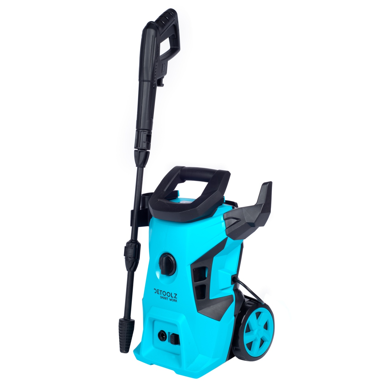 Aparat spalat cu presiune 110 bar 1400W [6]