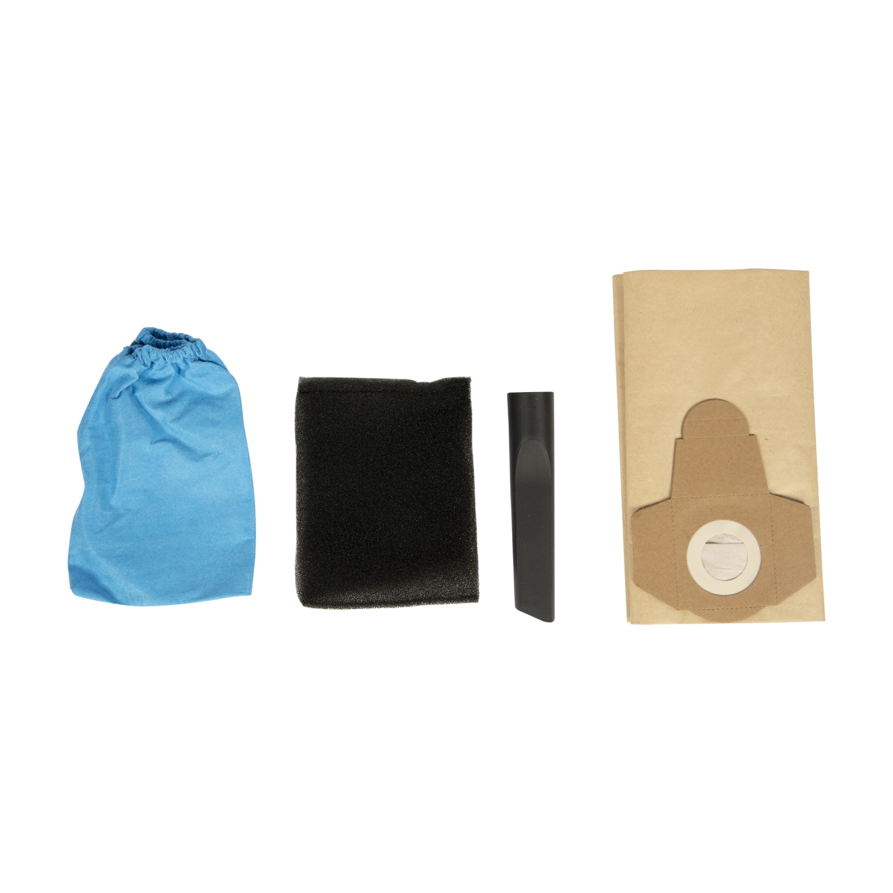 Aspirator uscat umed 1000W, 20L - imagine 3