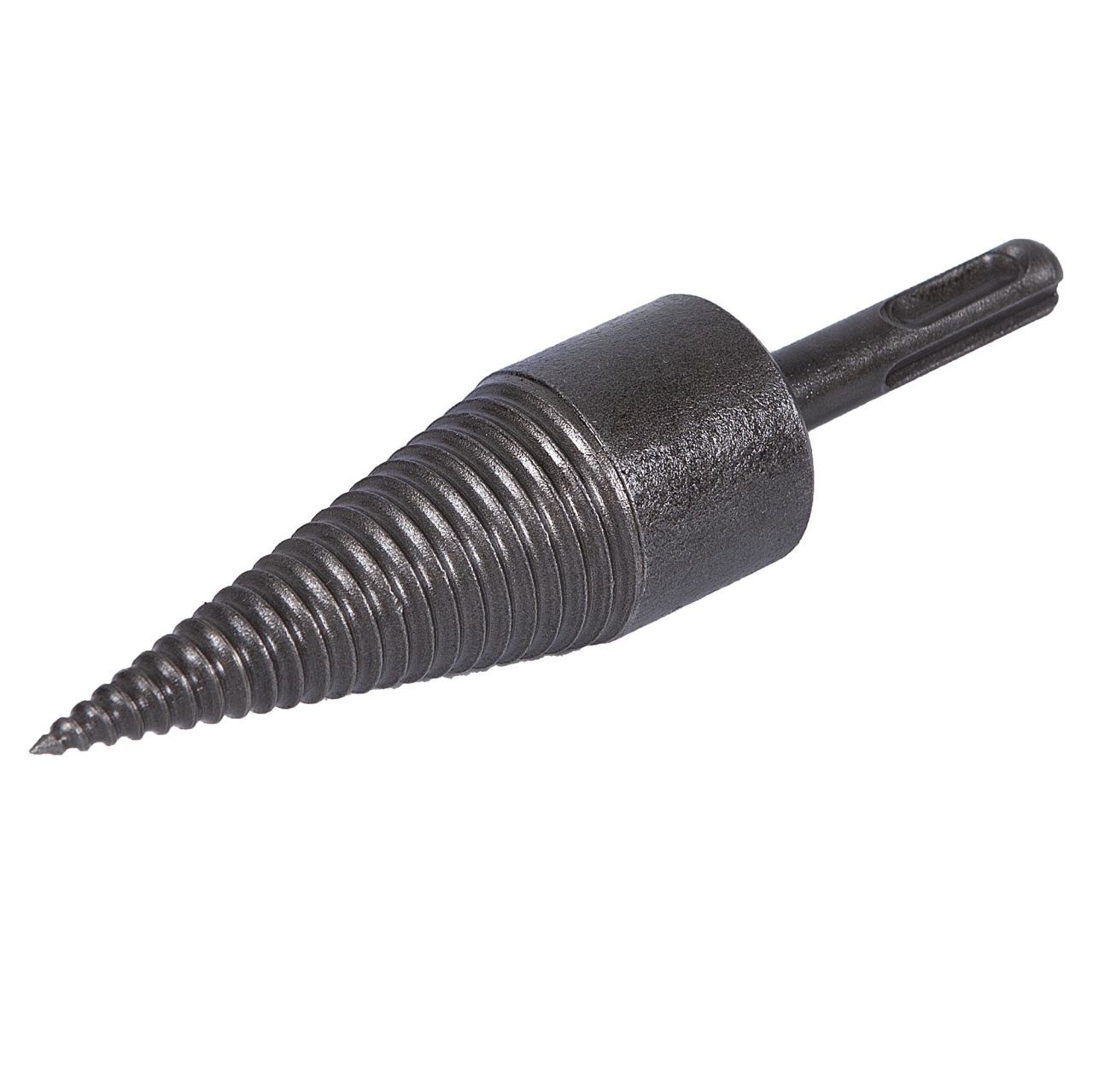  Autofiletante si bormasini - Despicator lemn 45 mm pentru bormasina cu impact