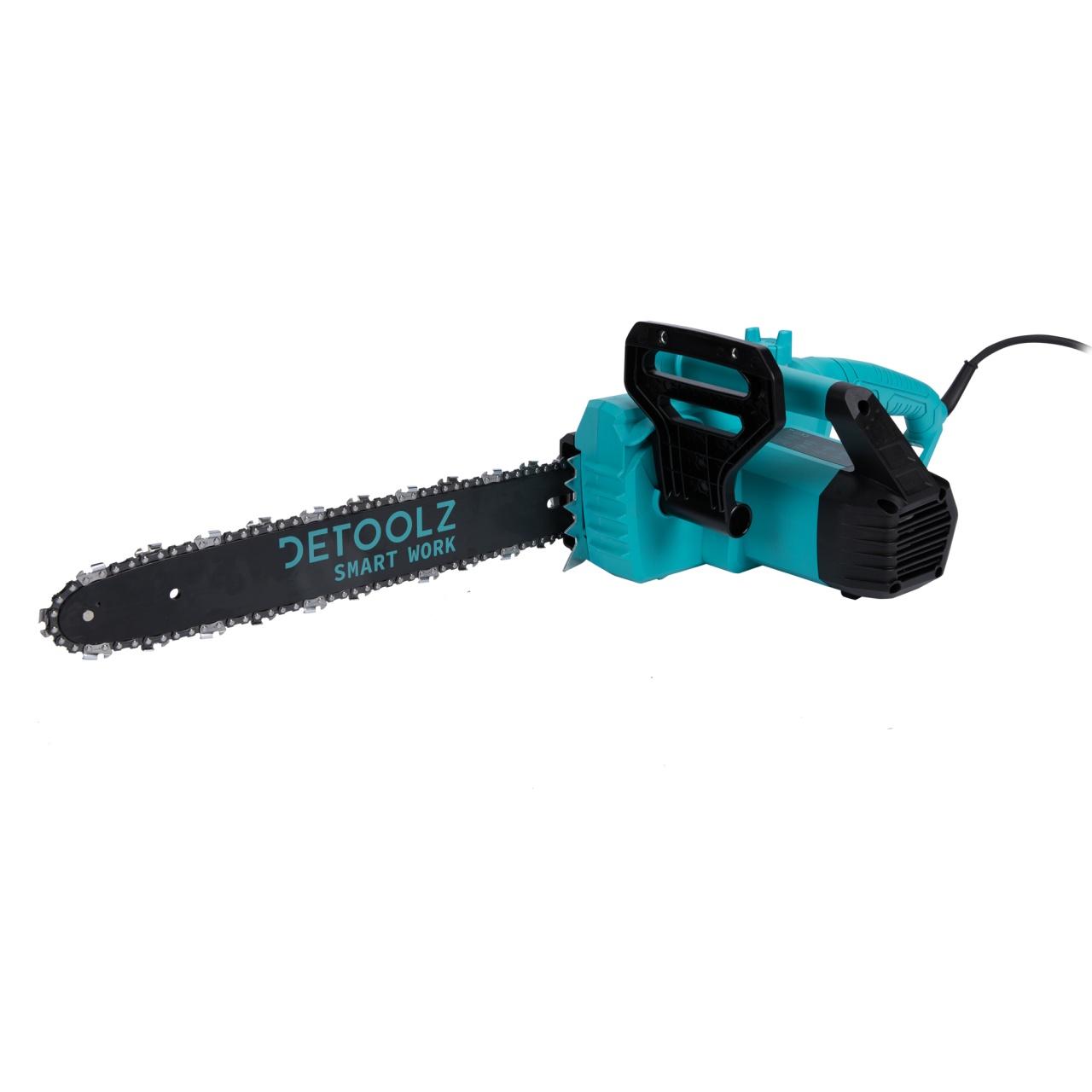 Drujbe si accesorii - Fierastrau electric cu lant 2000W 151D