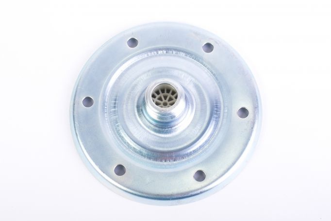 Hidrofoare, Piese si Accesorii - Flansa Micul Fermier pentru hidrofor 24L