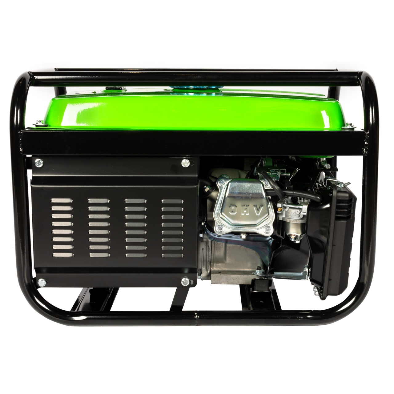 Generator benzina 2200W Micul Fermier MF-2500 [4]