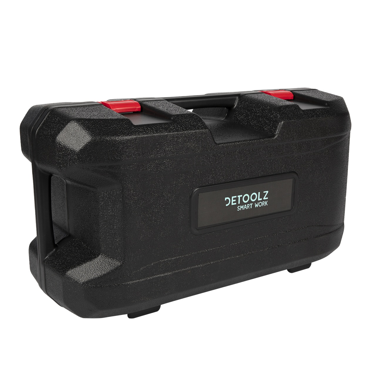 Masina batut stalpi, Detoolz, capacitate cilindrica 44CC, putere 1.34CP, motor benzina 2 timpi, energie maxima de impact 45J, frecventa maxima impact 2000 BPM - imagine 3