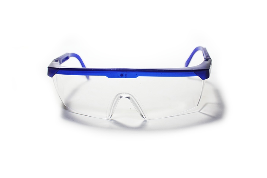 Constructii  - Ochelari protectie reglabili