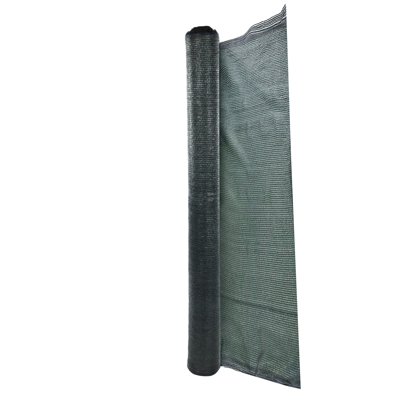 Plasa de umbrire Micul Fermier, 1.5x50m, 80g/mp, grad de umbrire 80%, material HDPE, protectie UV - imagine 3