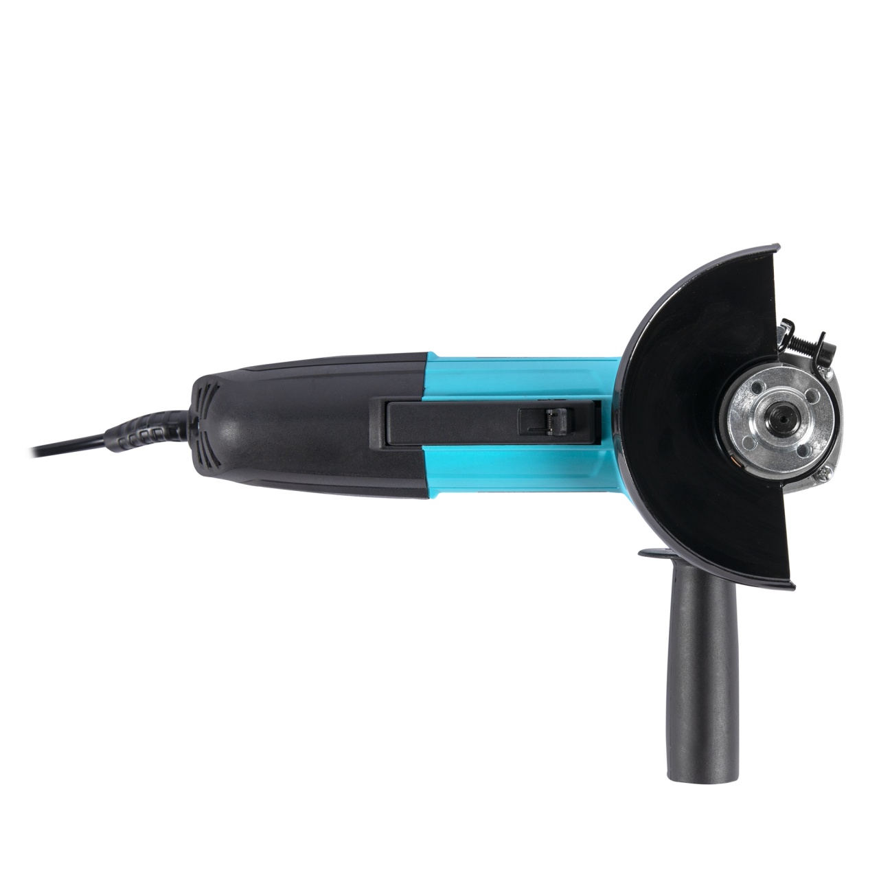 Polizor unghiular 750W 125mm DZ - imagine 3