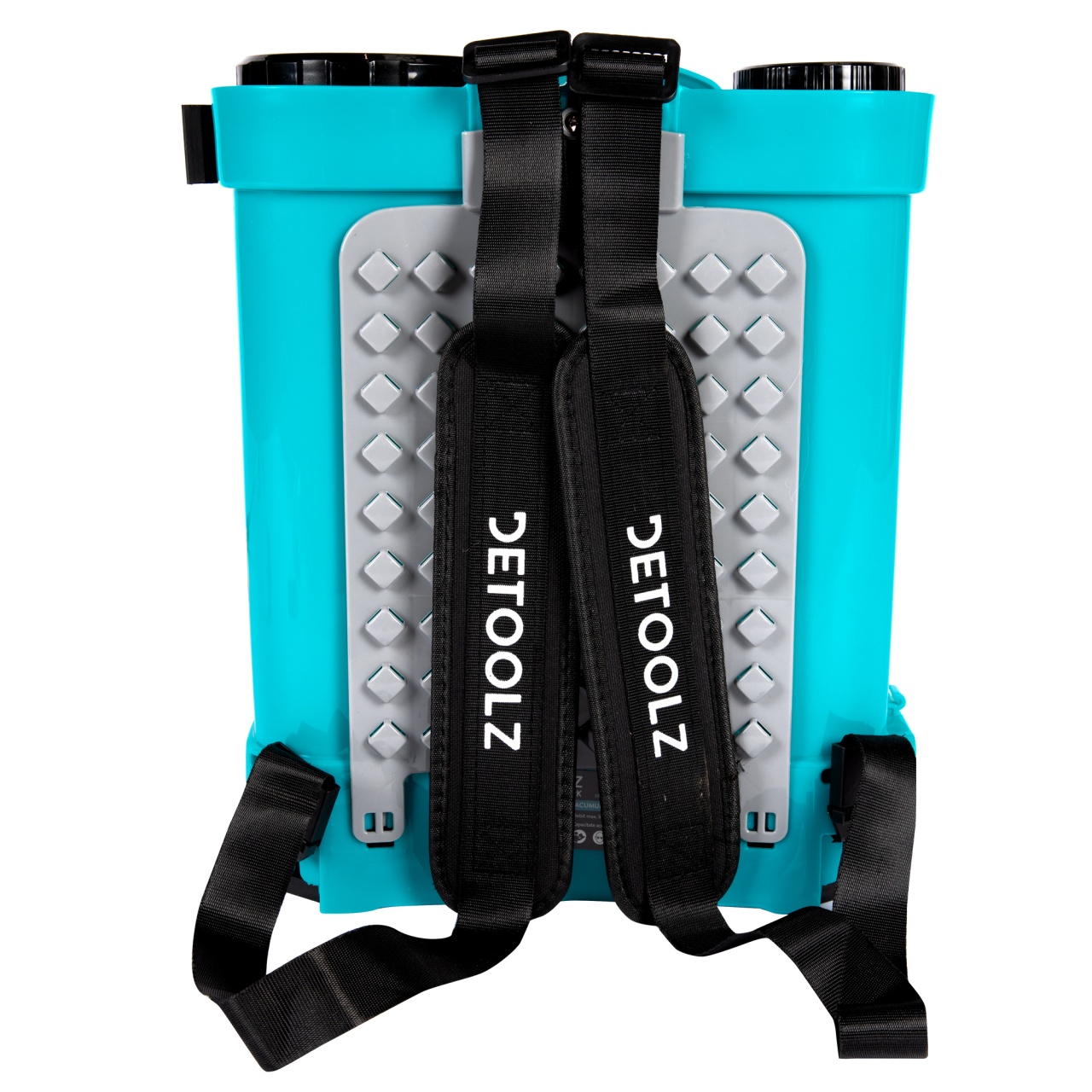 Pompa de stropit cu acumulator, Detoolz 12L [6]