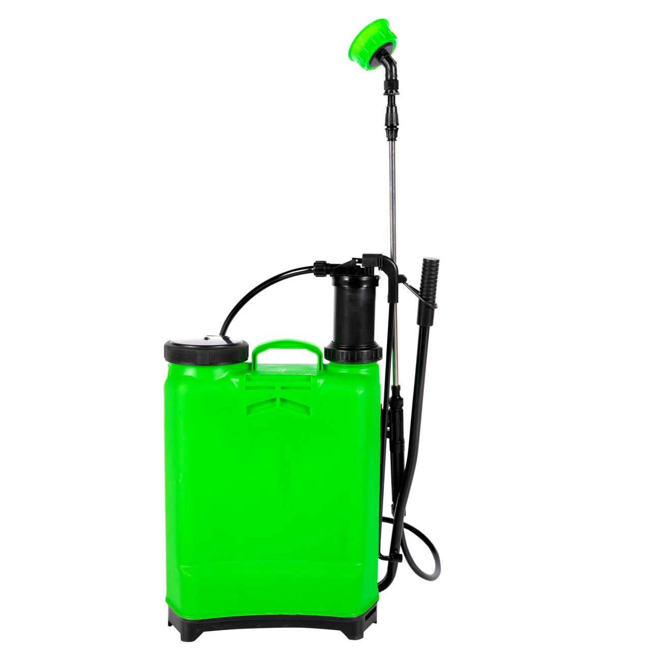 Pompa de stropit manuala, Micul Fermier 12L [5]