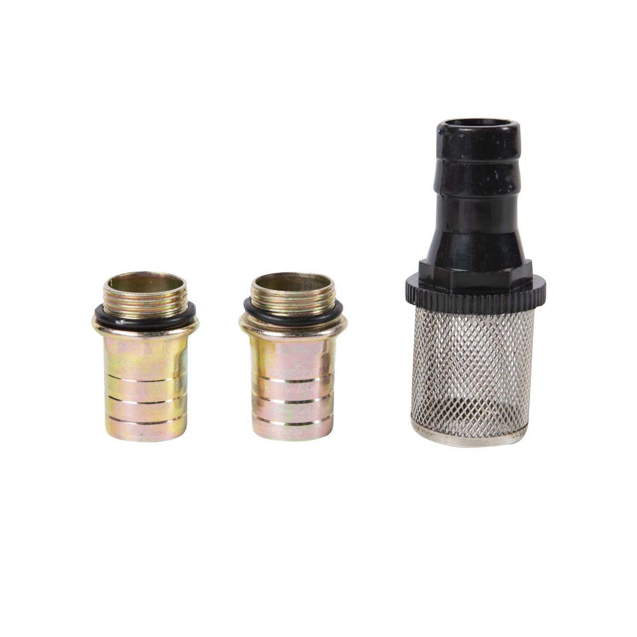 Pompa de transfer Micul Fermier, tensiune 12V, debit maxim 1980 l/h, inaltime maxima de pompare 6m, cu autoamorsare - imagine 3