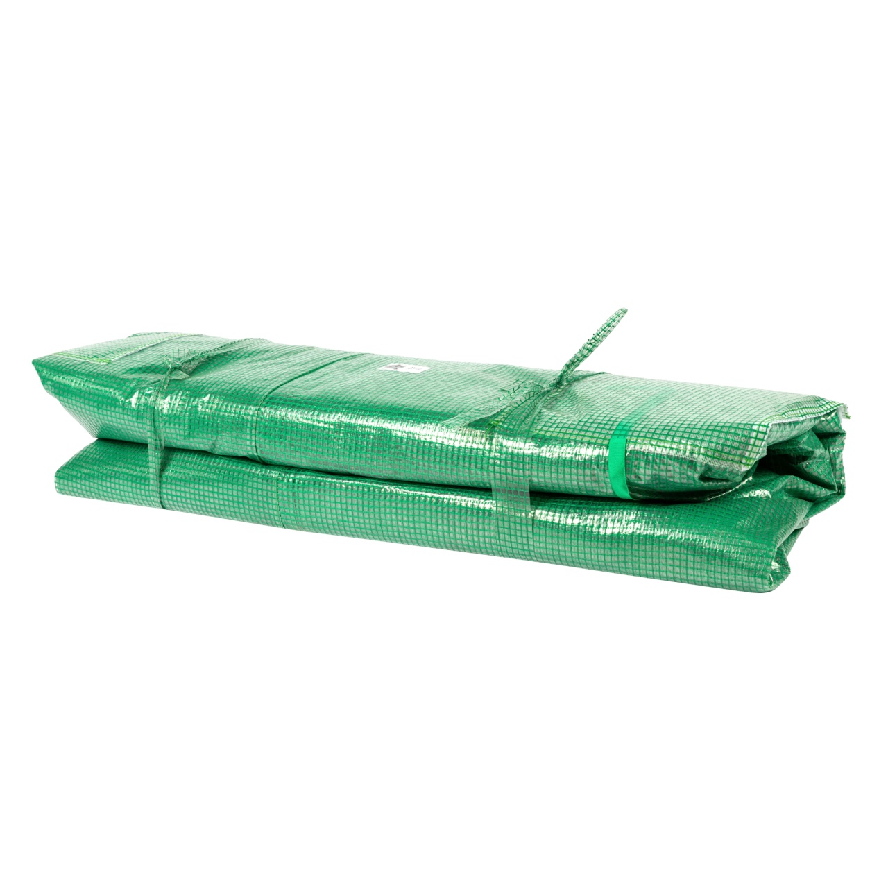 Prelata Sera Polietilena 10X3x2m Densitate 140G/mp Rezistenta Radiatii Solare UV4 Micul Fermier GF-2409-S001-G01