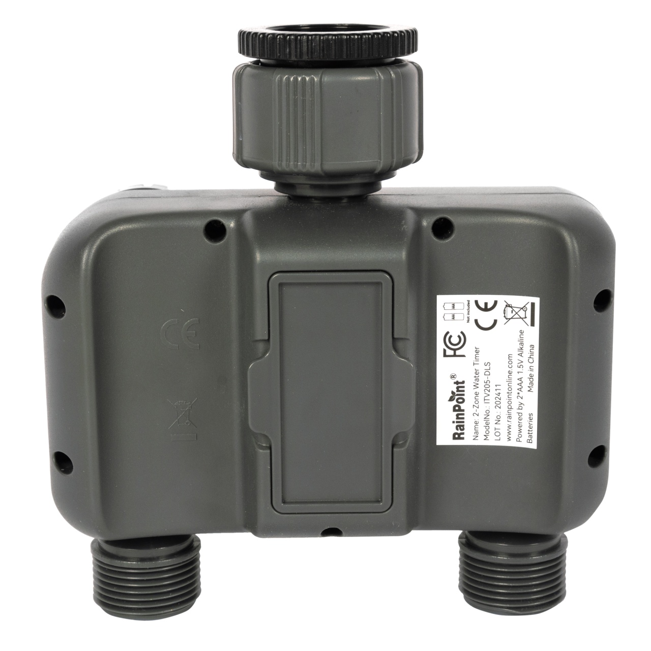 Programator irigatii digital [2]