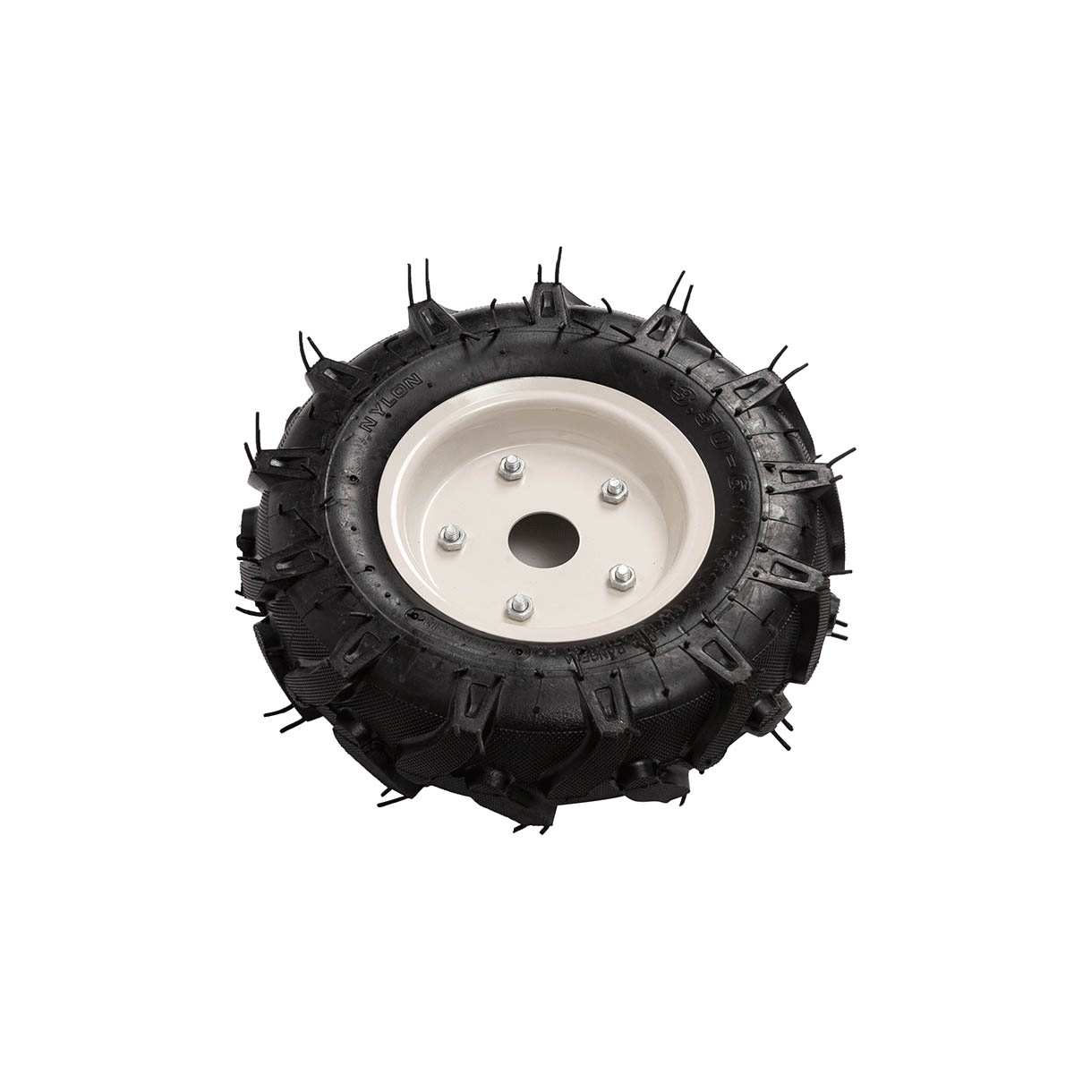 Roata motocultor Micul Fermier 3.50-6 [1]