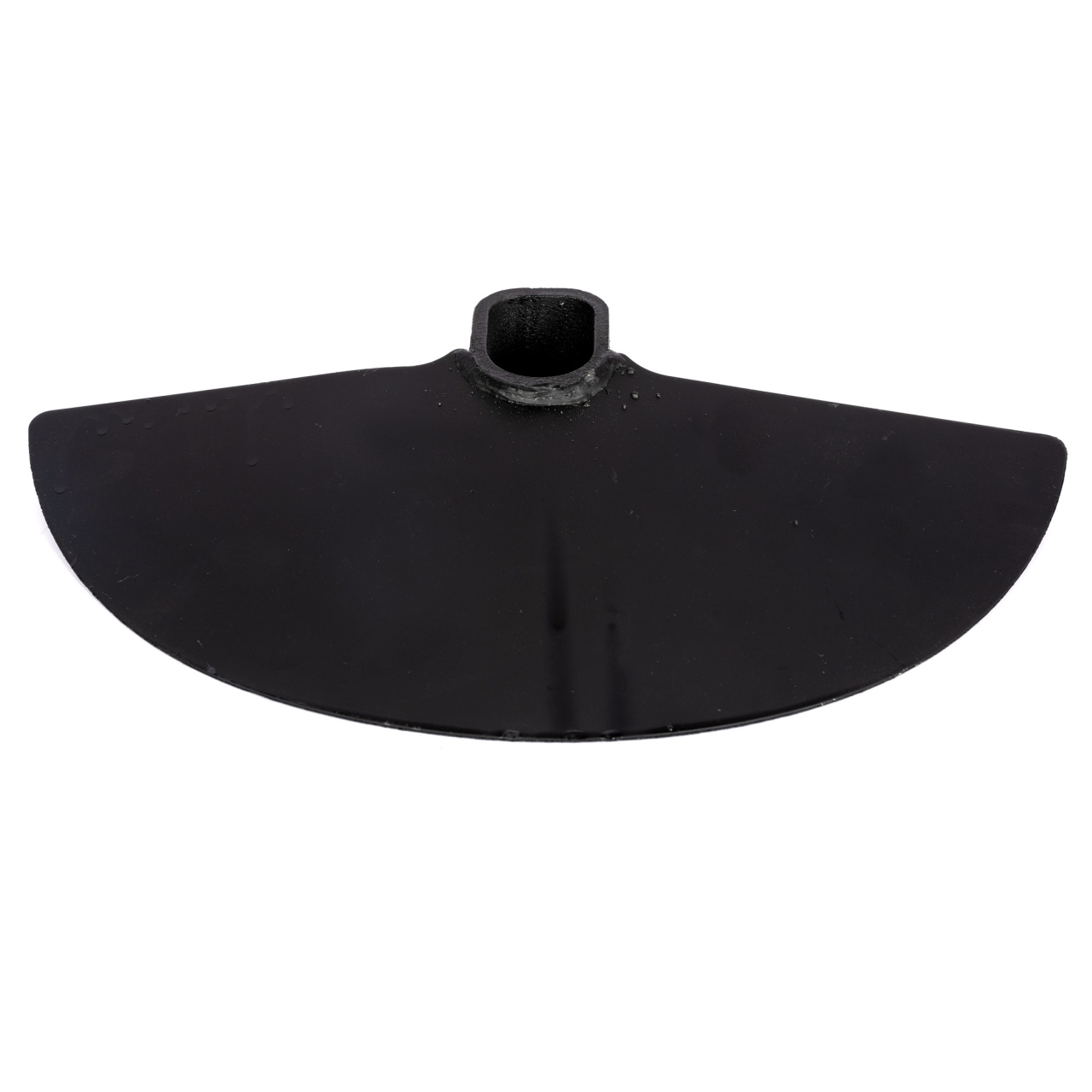 Unelte de sapat - Sapa Micul Fermier, 32x13cm otel, fara coada G01