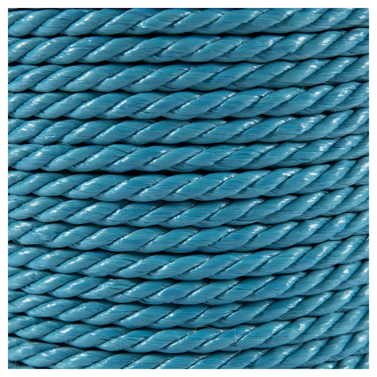 Sfoara polipropilena Micul Fermier fir rasucit, diametru 8mm, lungime 200m [1]