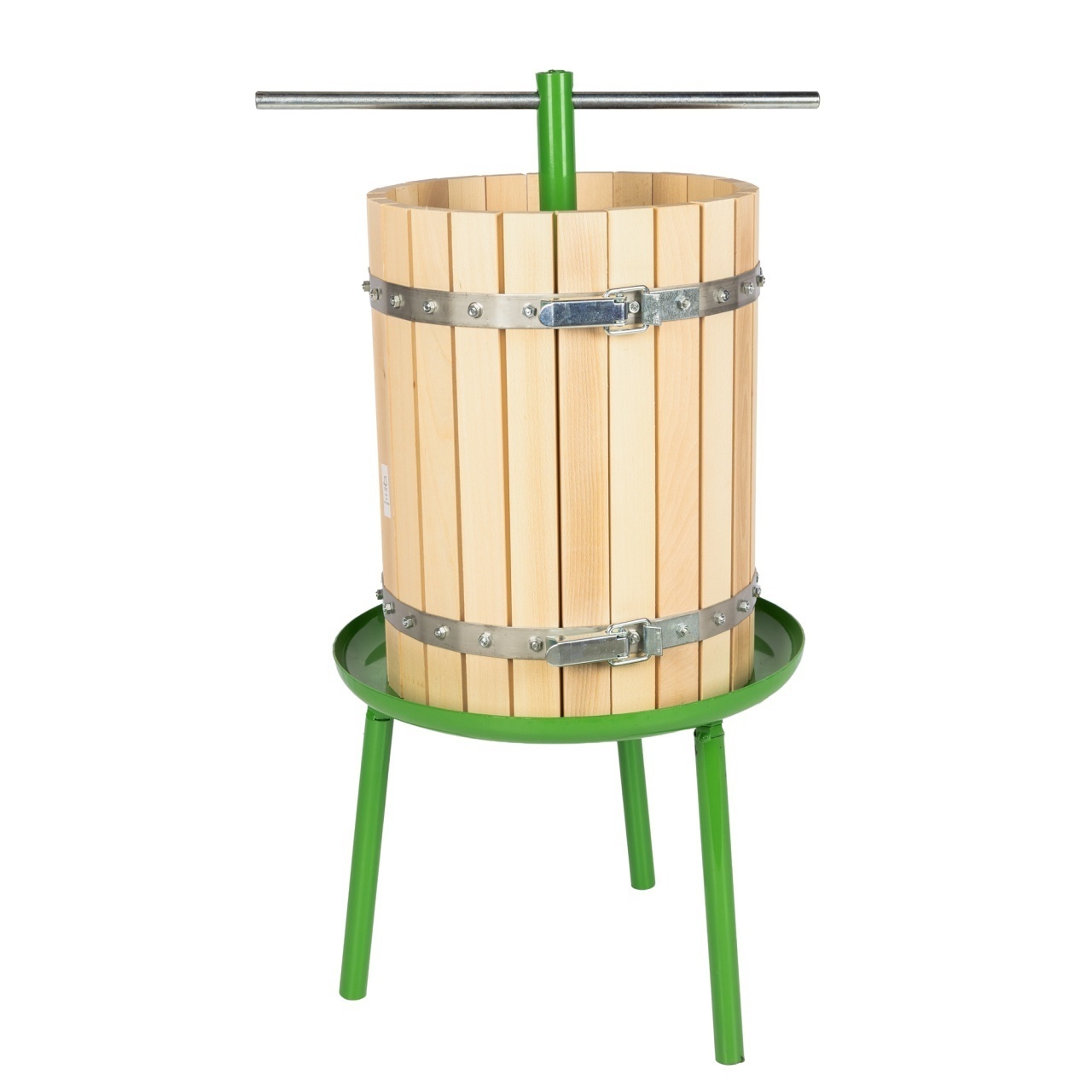 Teasc Struguri Micul Fermier MF-TS1001-G01, Volum 32L, Cu Suport