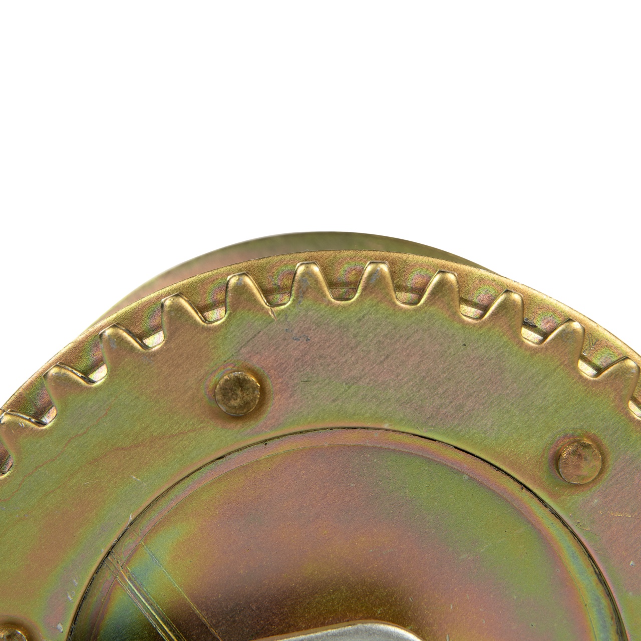 Troliu manual 1000 lbs (450 kg) - imagine 3
