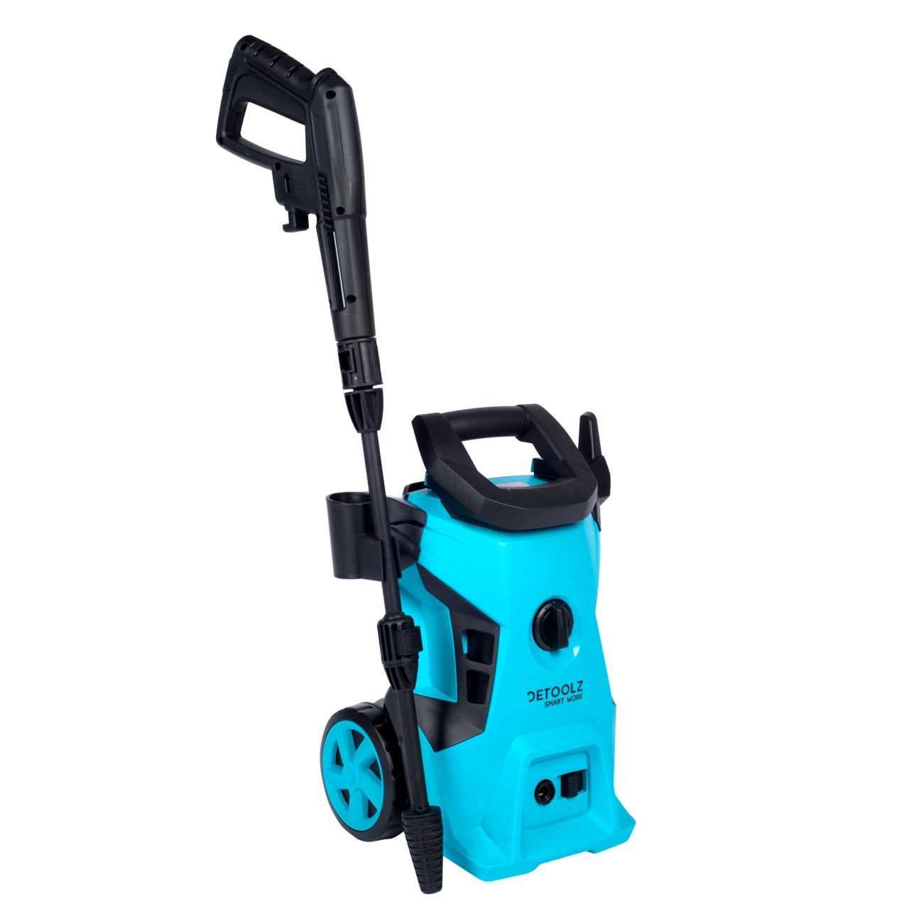 Aparat spalat cu presiune 110 bar 1400W [7]