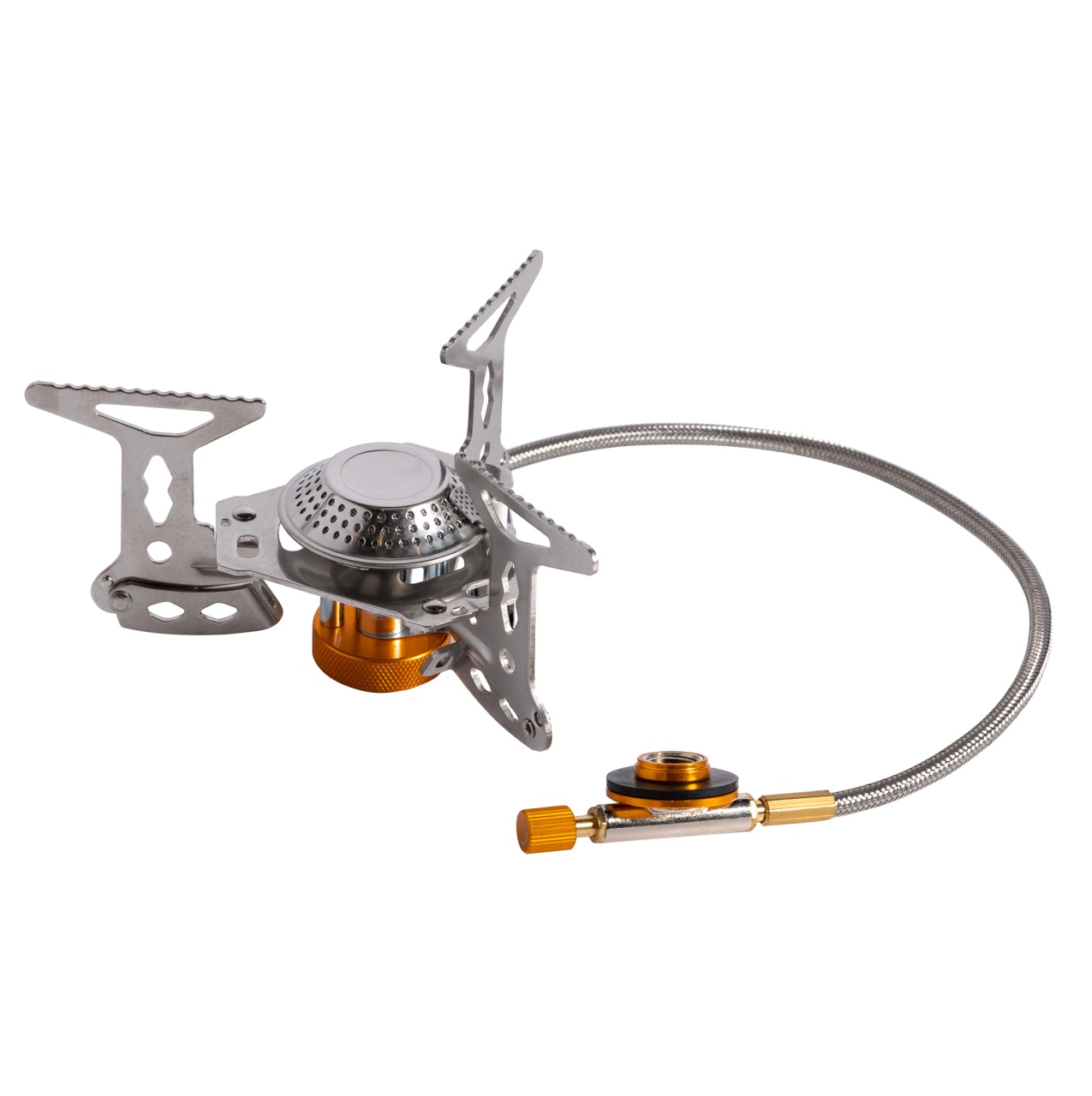 Aragaz camping pliabil aprindere piezo 150*85mm [1]